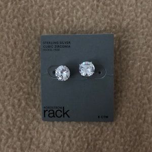 NWT Nordstrom Rack earrings